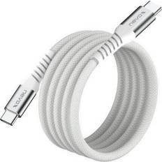 Kabler Nevox USB 2.0 USB-C Male Cable 48V 5A