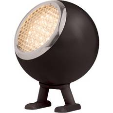 LED Lamp Rechargeable In Outdoor Squid Black
