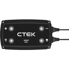 CTEK Batteriladdare D250T 24V