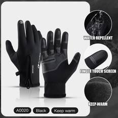 Maxpower Kyncilor Men Women Winter Touch Waterproof Gloves