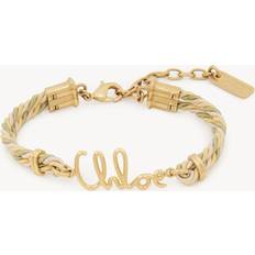 Plage Bracelet Beige 100% Brass