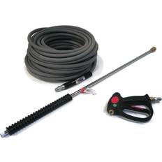 Spray Guns The Rop Shop 4000 Psi 36 Inch Spray Gun 100 Psi