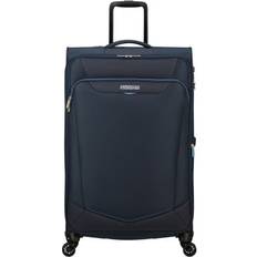 Kuffert 80 cm American Tourister SummerRide 80cm - Navy
