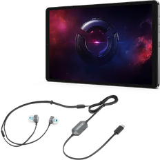 Lenovo Legion Tab 3rd Gen 8.8" (12GB 256GB) + In-Ear Earphones EUBNDLE510LEGION3