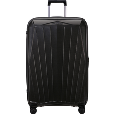 Samsonite Major Lite Spinner 77cm - Black
