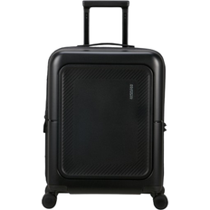 American Tourister DashPop Spinner 55cm - True Black