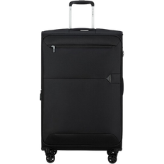 Samsonite Urbify Spinner Expandable 78cm - Black