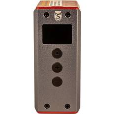Ultimate Mini Inflator Elettrico Red