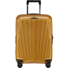 Samsonite Major Lite 55cm - Saffron Yellow