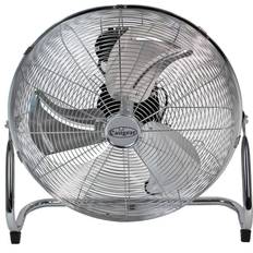 Cold Air Fans Easigear Metal Floor Fan 20"