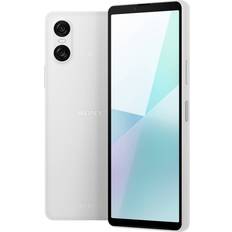 Sony Mobiltelefoner Sony Xperia 10 VI 5G 128GB White