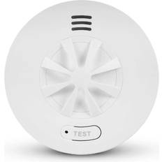 Housegard Luma Trådløs Varmealarm 10-års Batteri