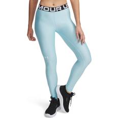 Fitness Leggings Under Armour Women's Leggings - Stream White
