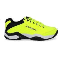 Men - Yellow Racket Sport Shoes J'hayber Za44402-62 - Yellow