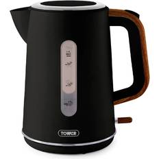 Tower Kettles Tower Scandi T10037BLK