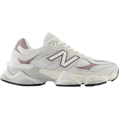 New Balance 9060 - Grey Matter/Ice Wine
