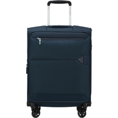 Samsonite Urbify Spinner Expandable 55 cm - Navy Blue