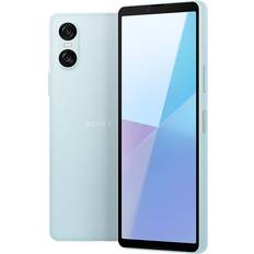 Sony 128GB Mobile Phones Sony Xperia 10 VI 5G 128GB Blue