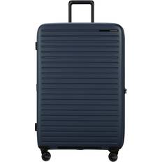 Samsonite Restackd Spinner Expandable 81cm - Midnight
