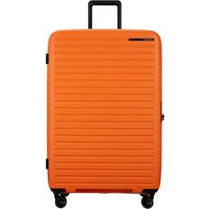 Samsonite Restackd Spinner Expandable 81cm - Orange