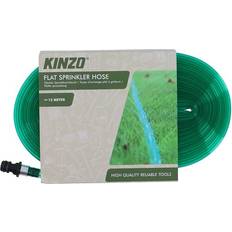 Kinzo Sprinklerslang 15 m Effektiv Bevattning
