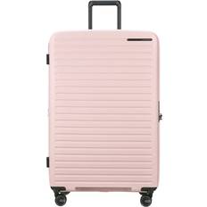Samsonite Restackd Spinner Expandable 81cm - Rose