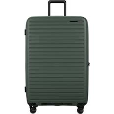 Samsonite Restackd Spinner Expandable 81cm - Sage