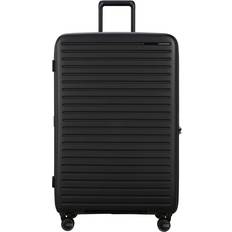 Samsonite Restackd Spinner Expandable 81cm - Black