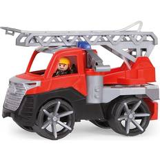 Gummi Utryckningsfordon Lena Truxx 2 Fire Truck 4535