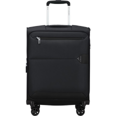 Koffer Samsonite Urbify Spinner Expandable 55 cm - Black