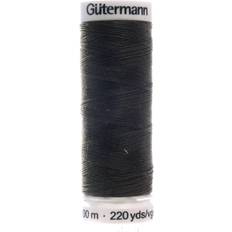 Gutermann Sew All Thread Olive Green 200m