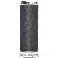 Sew All Thread Black Olive (Shade 702) 200m