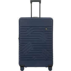 Bric's B|Y Ulisse Expandable 79cm - Ocean Blue