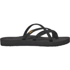 Teva Sandalen Teva Olowahu - Mix B Black On Black
