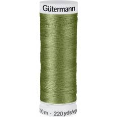 Gutermann Sew All Thread Callisto Green (Shade 283) 200m