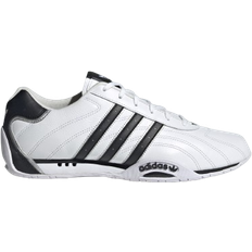 adidas Originals Adracer Low Trainers - White/Black