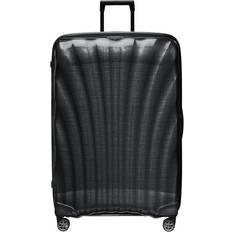 Samsonite C-Lite Spinner 86cm - Black