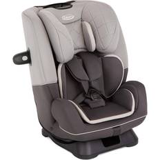 Rear Booster Seats Graco SlimFit R129 Iron