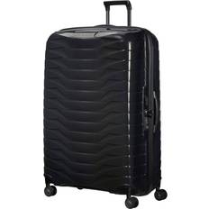 Samsonite proxis Samsonite Proxis Spinner 86cm - Black