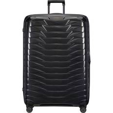 Samsonite Proxis Spinner 86cm - Black