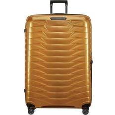 Samsonite Proxis Spinner 86cm - Honey Gold