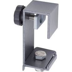 Solamagic Parasoller & Tilbehør Solamagic Eco Pro 1400 Og 2000 Parasolbeslag Antracit