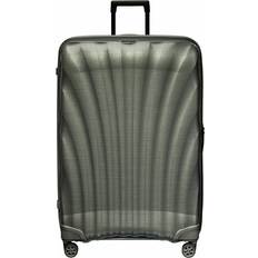 Samsonite C-Lite Spinner 86cm - Metallic Green
