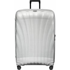 Samsonite C-Lite Spinner 86cm - Off White