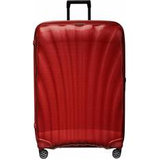Samsonite C-Lite Spinner 86cm - Chili Red