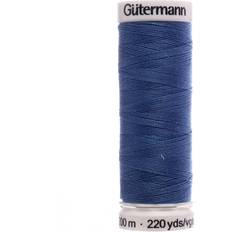 Gutermann Sew All Thread Denim Blue (Shade 311) 200m