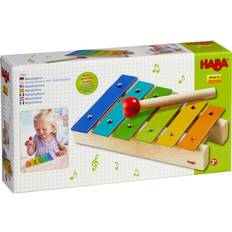 Haba Instrumentos Musicales