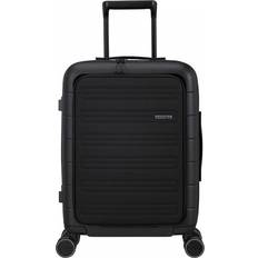 American Tourister Novastream Expandable 55cm - Dark Slate