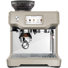Breville Barista Touch Almond Nougat