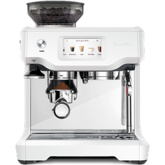 Breville Barista Touch Sea Salt